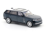 Land Rover Range Rover Green 1:64 LCD Licensed Diecat Scale Model Car Collectible | Race Car | Buy in India