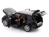 Land Rover Range Rover Sport Black 1:18 Scale Model | WHELART Luxury SUV Diecast