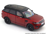 Land Rover Range Rover Sport 1:64 Whelart diecast scale model miniature car collectible