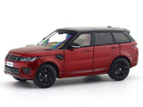 Land Rover Range Rover Sport 1:64 Whelart diecast scale model miniature car collectible