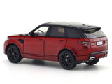 Land Rover Range Rover Sport 1:64 Whelart diecast scale model miniature car collectible