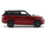 Land Rover Range Rover Sport 1:64 Whelart diecast scale model miniature car collectible