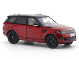 Land Rover Range Rover Sport 1:64 Whelart diecast scale model miniature car collectible