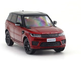 Land Rover Range Rover Sport 1:64 Whelart diecast scale model miniature car collectible