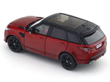 Land Rover Range Rover Sport 1:64 Whelart diecast scale model miniature car collectible