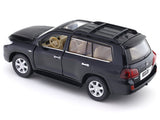 Lexus LX-570 Black 1:32 licensed diecast Scale Model car collectible