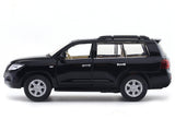 Lexus LX-570 Black 1:32 licensed diecast Scale Model car collectible
