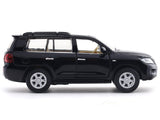 Lexus LX-570 Black 1:32 licensed diecast Scale Model car collectible