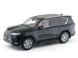 Lexus LX600 1:18 LCD Licensed Diecast Scale Model Car Collectible | Luxury SUV | Buy in India