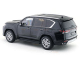 Lexus LX600 1:18 LCD Licensed Diecast Scale Model Car Collectible | Luxury SUV | Buy in India