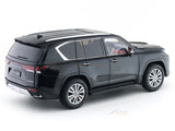 Lexus LX600 1:18 LCD Licensed Diecast Scale Model Car Collectible | Luxury SUV | Buy in India