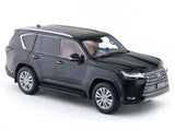 Lexus LX600 1:18 LCD Licensed Diecast Scale Model Car Collectible | Luxury SUV | Buy in India
