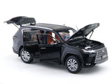 Lexus LX600 1:18 LCD Licensed Diecast Scale Model Car Collectible | Luxury SUV | Buy in India