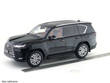Lexus LX600 1:18 LCD Licensed Diecast Scale Model Car Collectible | Luxury SUV | Buy in India
