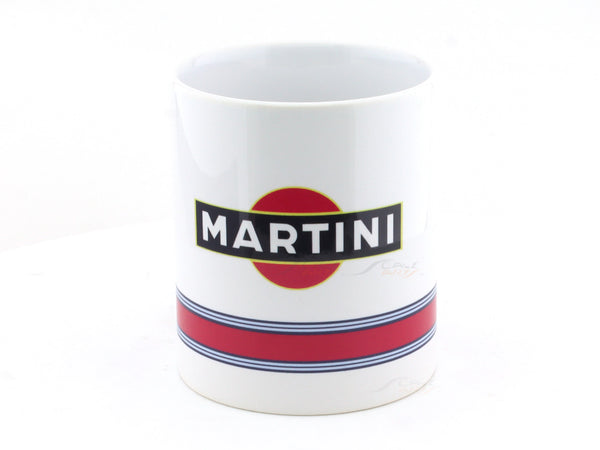 Martini inspired design B Coffee Mug