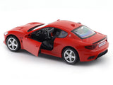 Maserati Grantourismo MC Red 1:33-42 RMZ City licensed pull back car scale model