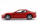 Maserati Grantourismo MC Red 1:33-42 RMZ City licensed pull back car scale model
