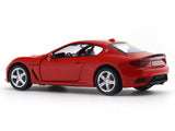 Maserati Grantourismo MC Red 1:33-42 RMZ City licensed pull back car scale model