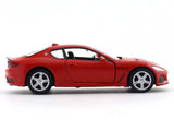 Maserati Grantourismo MC Red 1:33-42 RMZ City licensed pull back car scale model