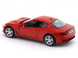 Maserati Grantourismo MC Red 1:33-42 RMZ City licensed pull back car scale model