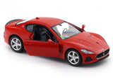 Maserati Grantourismo MC Red 1:33-42 RMZ City licensed pull back car scale model
