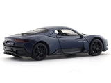Maserati MC20 blue 1:33 MSZ licensed pullback diecast Scale Model car collectible