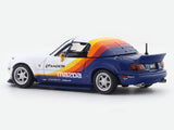 Mazda MX5 Pandem 1:64 TimeMicro diecast scale model car miniature