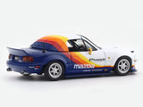 Mazda MX5 Pandem 1:64 TimeMicro diecast scale model car miniature