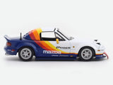 Mazda MX5 Pandem 1:64 TimeMicro diecast scale model car miniature