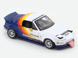 Mazda MX5 Pandem 1:64 TimeMicro diecast scale model car miniature