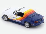Mazda MX5 Pandem 1:64 TimeMicro diecast scale model car miniature