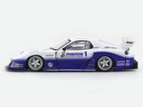 Mazda RX-7 FD3S LBWK 1:64 Inno64 diecast scale model car miniature