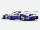 Mazda RX-7 FD3S LBWK 1:64 Inno64 diecast scale model car miniature
