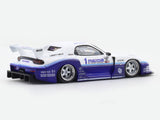 Mazda RX-7 FD3S LBWK 1:64 Inno64 diecast scale model car miniature