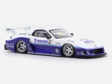 Mazda RX-7 FD3S LBWK 1:64 Inno64 diecast scale model car miniature