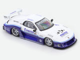 Mazda RX-7 FD3S LBWK 1:64 Inno64 diecast scale model car miniature