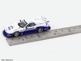Mazda RX-7 FD3S LBWK 1:64 Inno64 diecast scale model car miniature