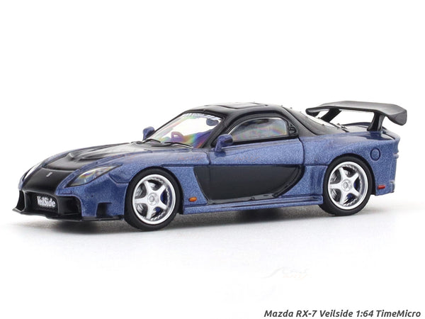 Scale Model Rx7 Mazda | Scale Arts India