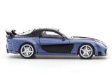 Mazda RX-7 Veilside 1:64 TimeMicro diecast scale model car miniature collectible
