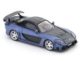 Mazda RX-7 Veilside 1:64 TimeMicro diecast scale model car miniature collectible