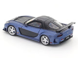 Mazda RX-7 Veilside 1:64 TimeMicro diecast scale model car miniature collectible