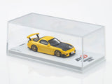 Pre-Order Mazda RX-7 FD3S Initial D 1:64 Kyosho Licensed Diecast Scale Model Car Collectible | JDM Anime Model | Buy in India