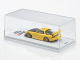 Pre-Order Mazda RX-7 FD3S Initial D 1:64 Kyosho Licensed Diecast Scale Model Car Collectible | JDM Anime Model | Buy in India