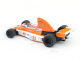 McLaren M23 Cosworth No.11 1:64 LCD Licensed Diecast Scale Model Car Collectible | Classic Formula 1 Racing Car | Buy in India