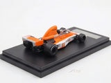 McLaren M23 Cosworth No.11 1:64 LCD Licensed Diecast Scale Model Car Collectible | Classic Formula 1 Racing Car | Buy in India