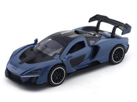 McLaren Senna like 1:32 diecast toy car alloy toy