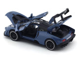 McLaren Senna like 1:32 diecast toy car alloy toy