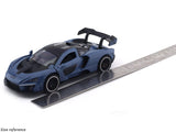 McLaren Senna like 1:32 diecast toy car alloy toy