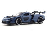 McLaren Senna like 1:32 diecast toy car alloy toy