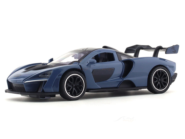 McLaren Senna like 1:32 diecast toy car alloy toy